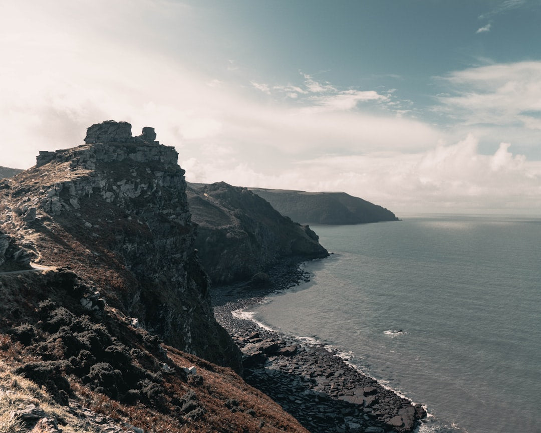 North Devon - The stunning area we call home