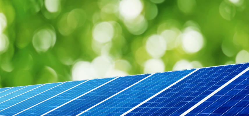 Solar-Powered Innovation