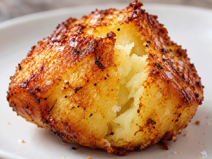 When Should You Salt Roast Potatoes? The Secret to Better Flavour