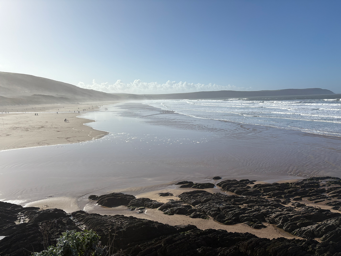 The Farm's Sustainable Journey