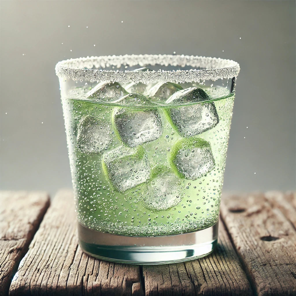 Fabulously aromatic Rosemary Salt