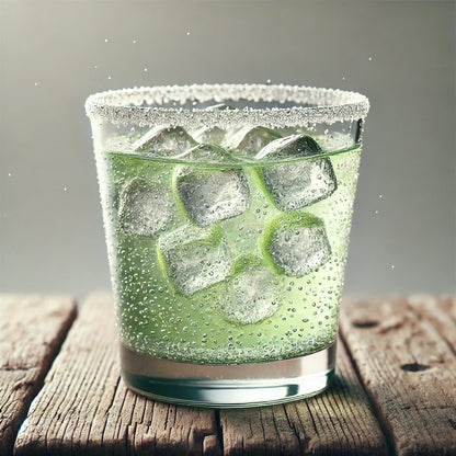 Fabulously aromatic Rosemary Salt