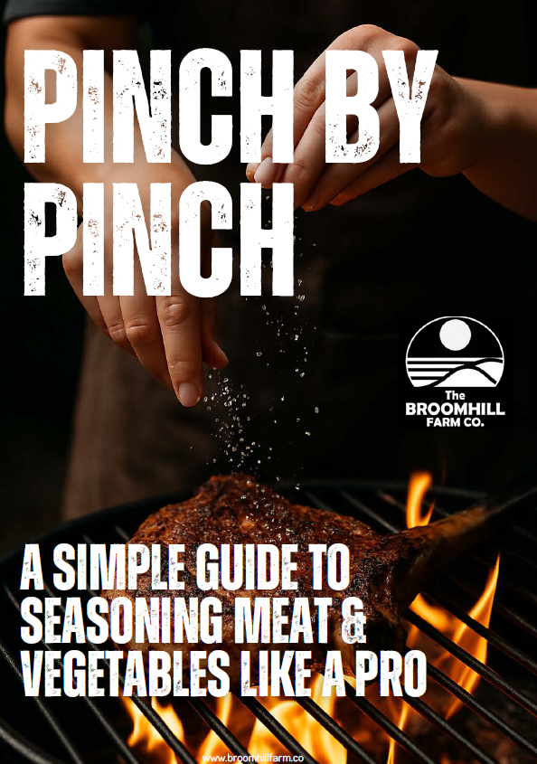 Pinch by Pinch - downloadable book