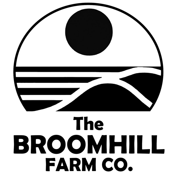 Broomhill Farm Co. logo