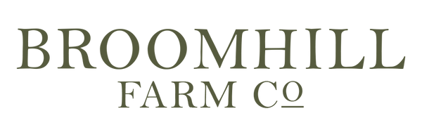 The Broomhill Farm Co